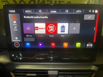 Cupra Formentor Formentor 1.5 TSI (18)