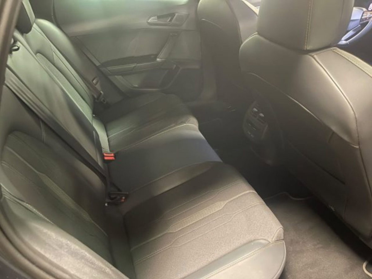 Cupra Formentor Formentor 1.5 TSI (9)
