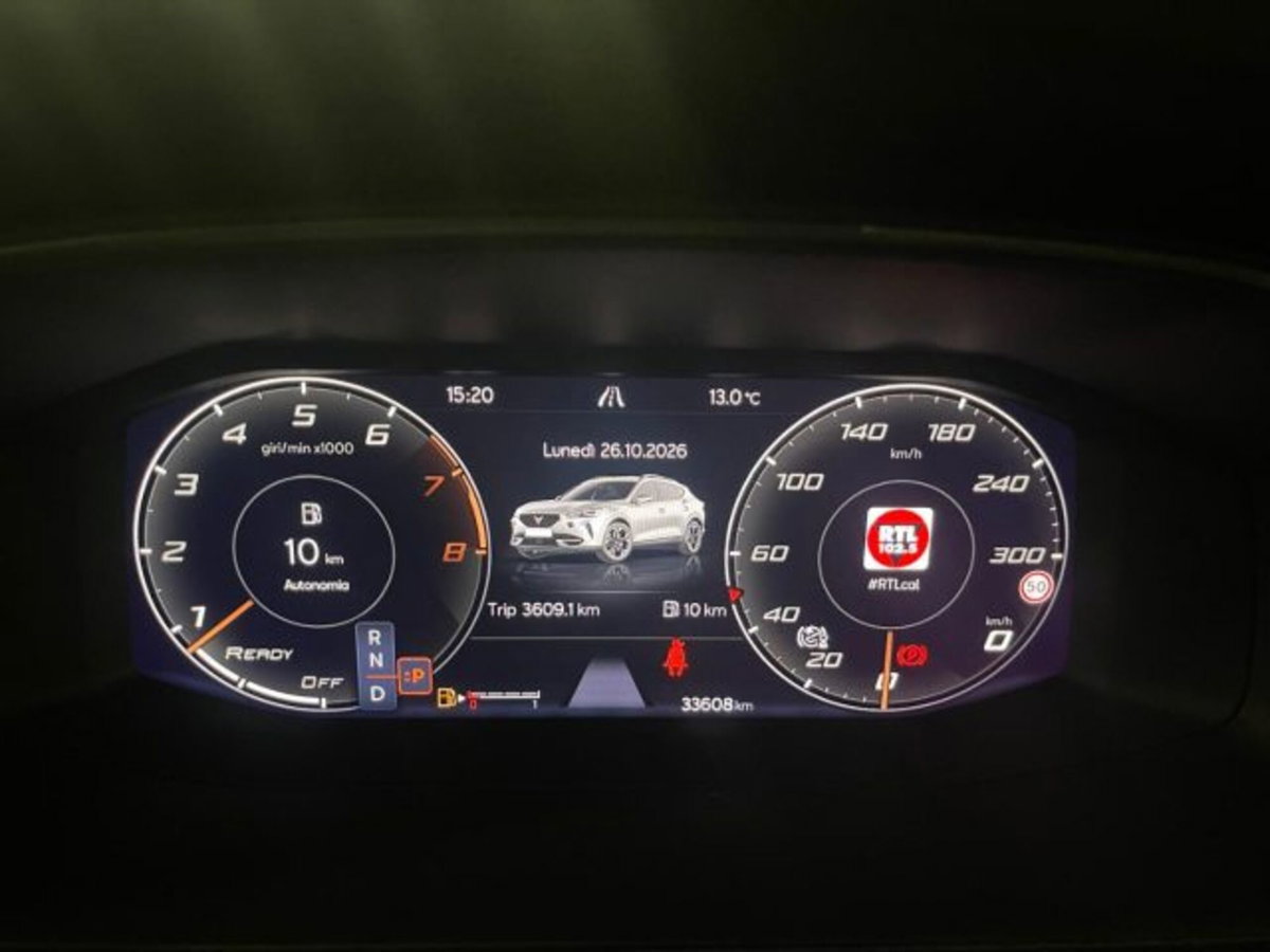 Cupra Formentor Formentor 1.5 TSI (14)