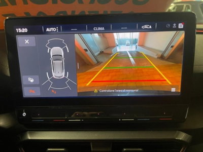 Cupra Formentor Formentor 1.5 TSI (16)