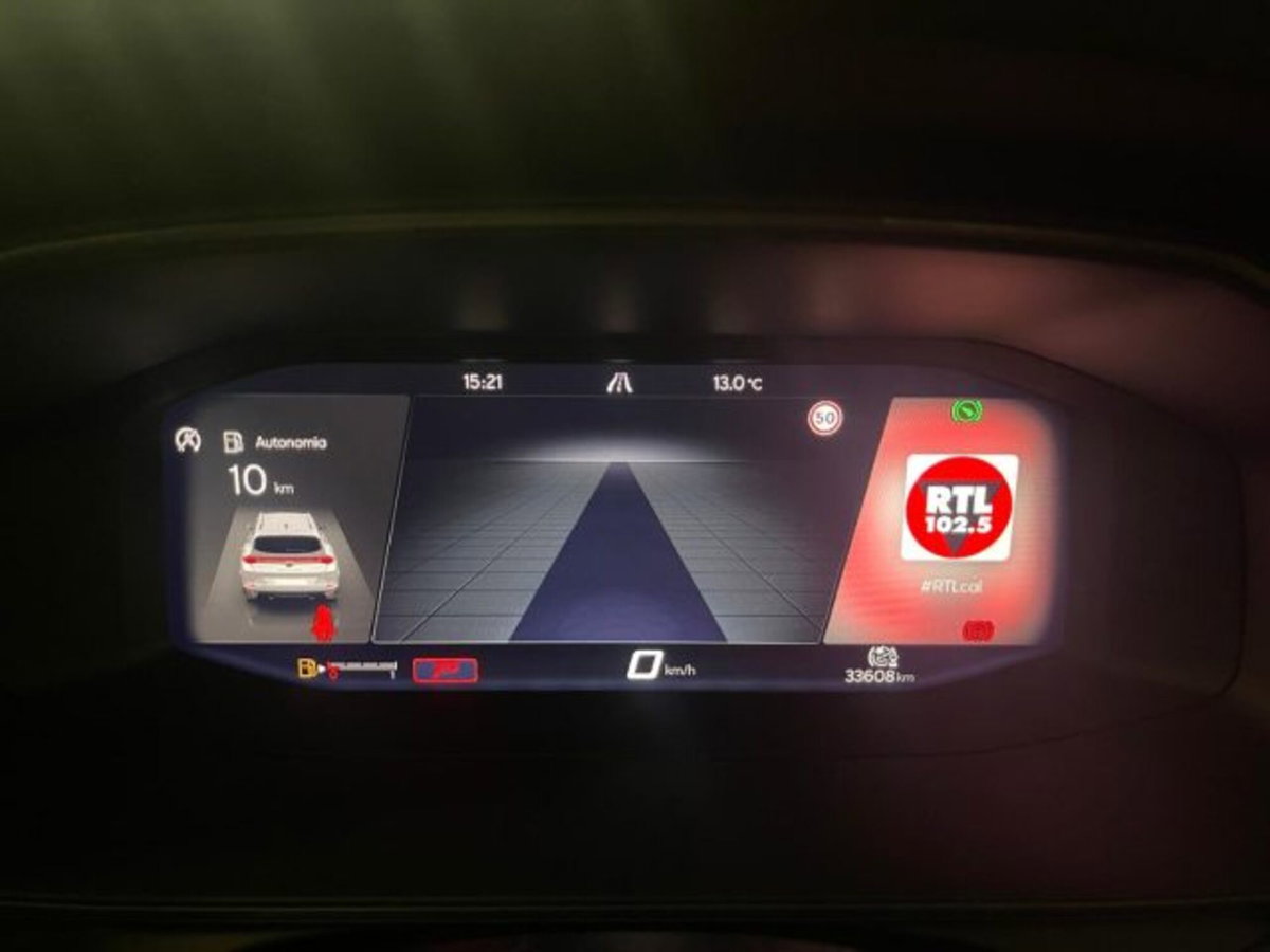 Cupra Formentor Formentor 1.5 TSI (17)