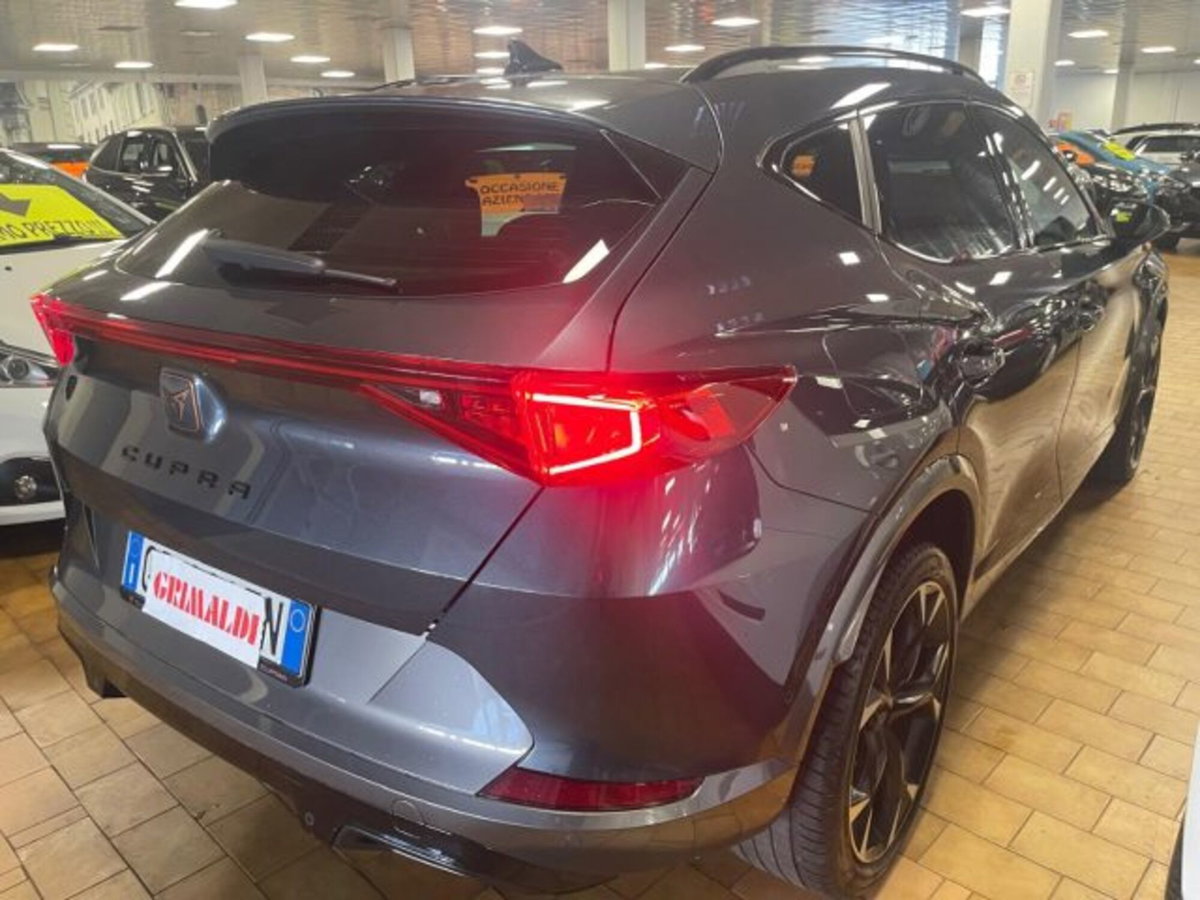 Cupra Formentor Formentor 1.5 TSI (3)