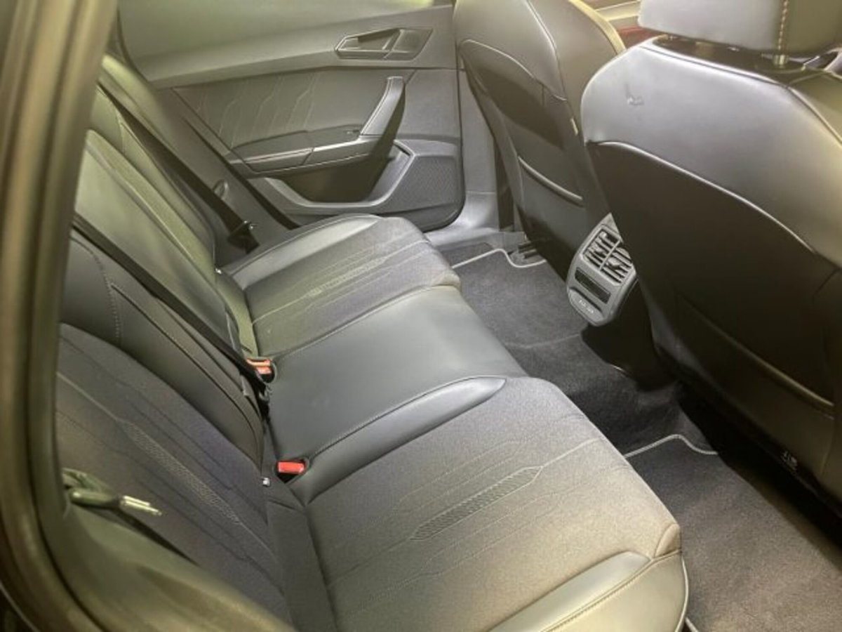 Cupra Formentor Formentor 1.5 TSI (8)