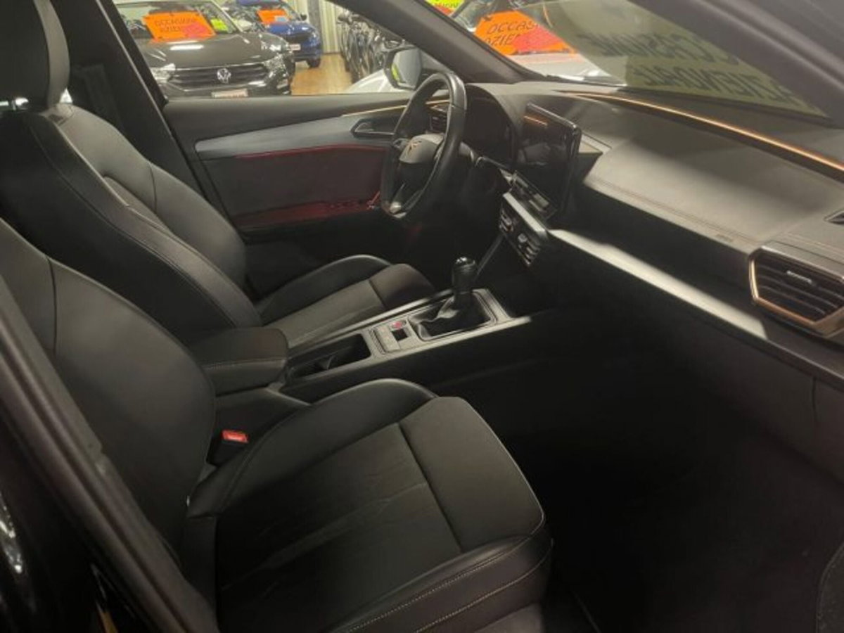Cupra Formentor Formentor 1.5 TSI (10)