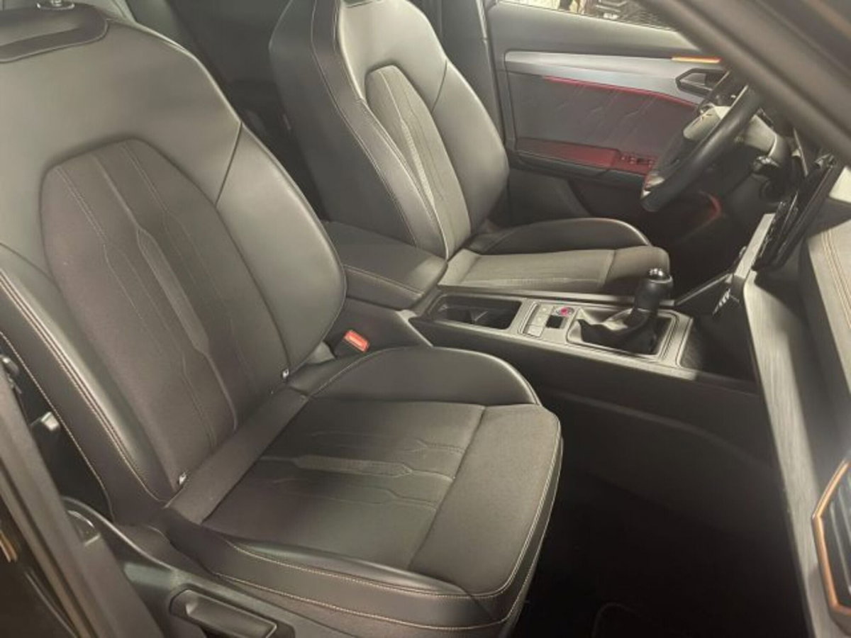Cupra Formentor Formentor 1.5 TSI (11)