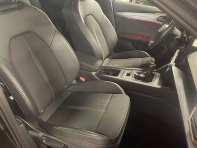 Cupra Formentor Formentor 1.5 TSI (11)