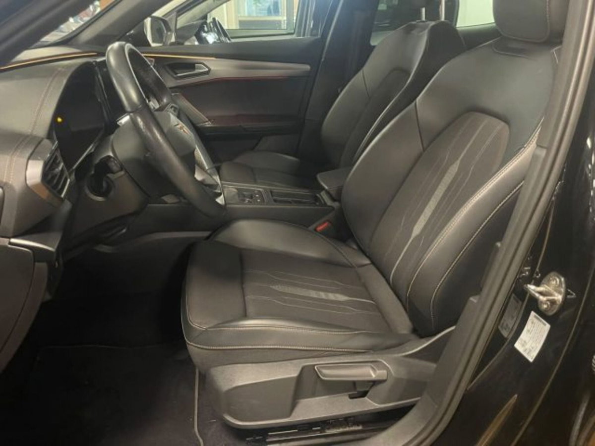 Cupra Formentor Formentor 1.5 TSI (13)