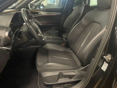 Cupra Formentor Formentor 1.5 TSI (13)