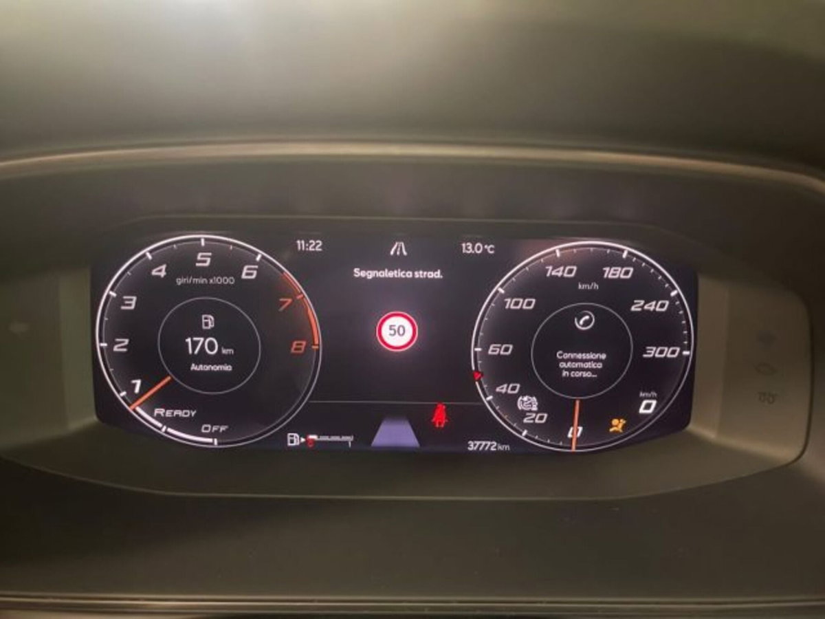 Cupra Formentor Formentor 1.5 TSI (14)