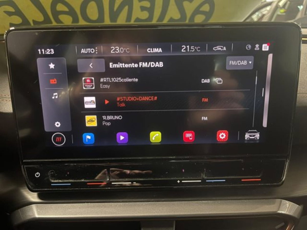 Cupra Formentor Formentor 1.5 TSI (15)