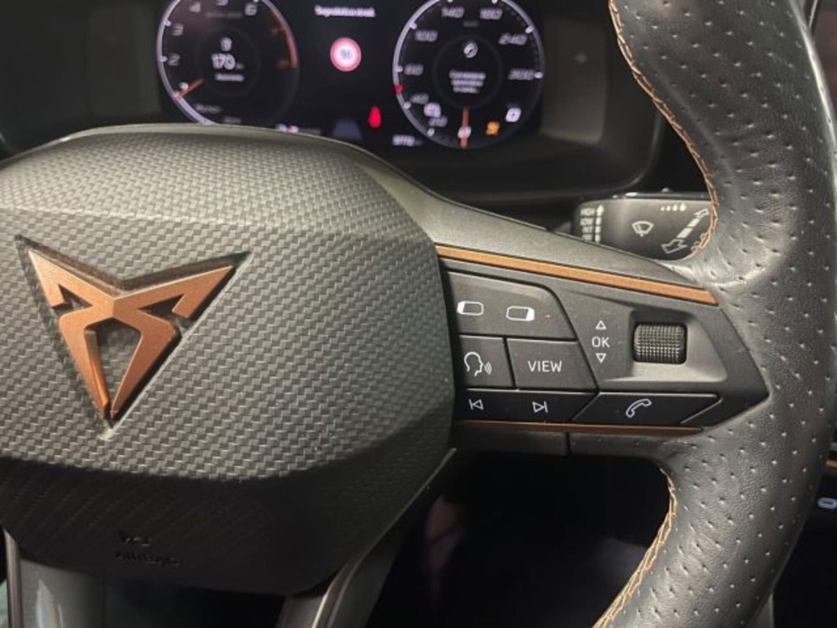 Cupra Formentor Formentor 1.5 TSI (17)