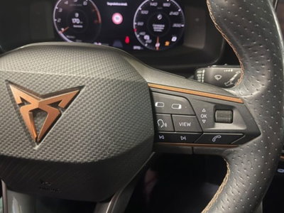Cupra Formentor Formentor 1.5 TSI (17)