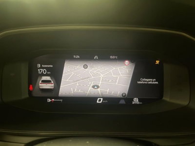 Cupra Formentor Formentor 1.5 TSI (19)