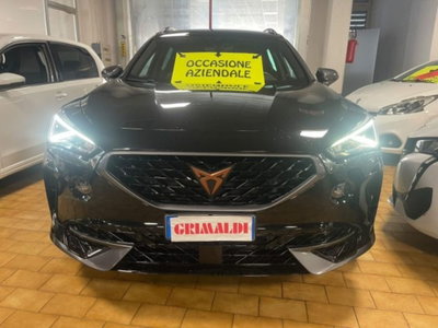 Cupra Formentor Formentor 1.5 TSI (2)