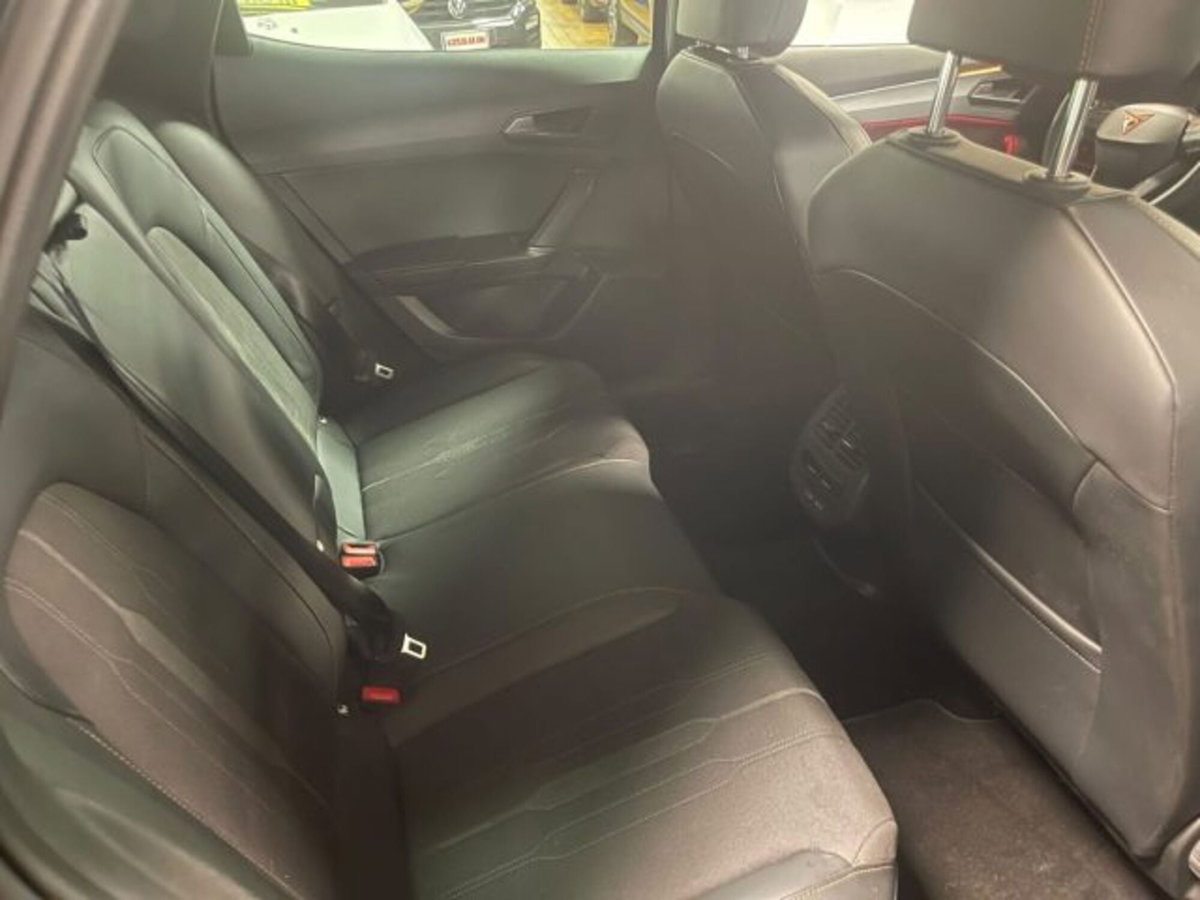 Cupra Formentor Formentor 1.5 TSI (8)