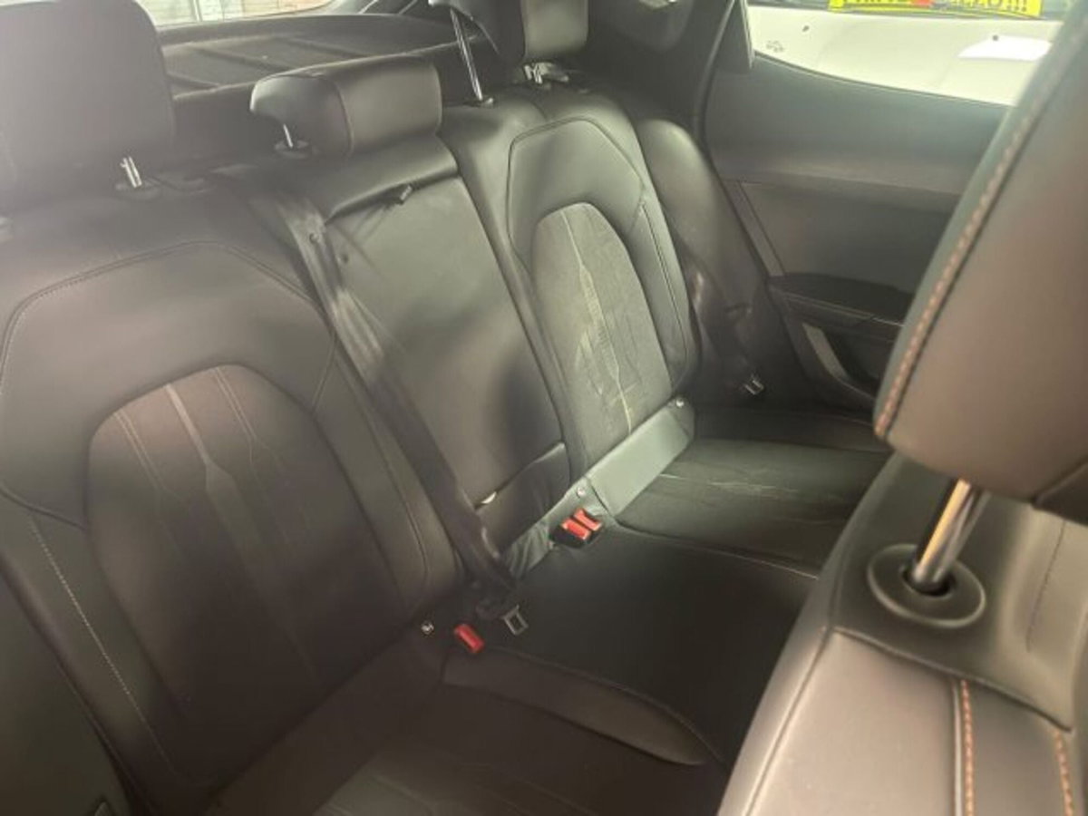 Cupra Formentor Formentor 1.5 TSI (9)