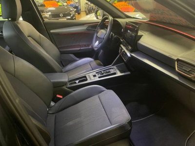 Cupra Formentor Formentor 1.5 TSI (10)