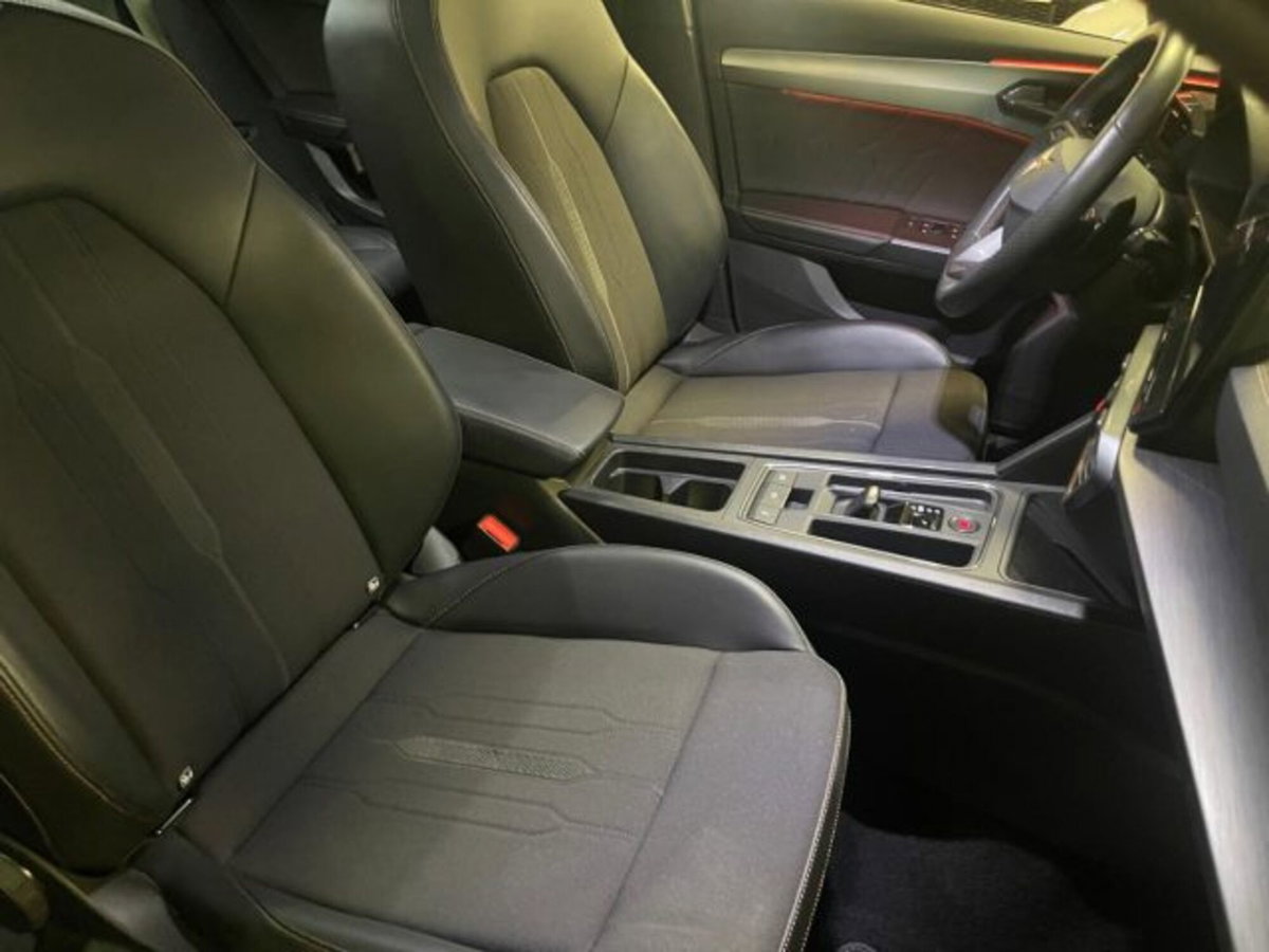 Cupra Formentor Formentor 1.5 TSI (11)