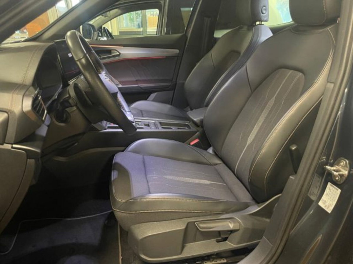 Cupra Formentor Formentor 1.5 TSI (13)