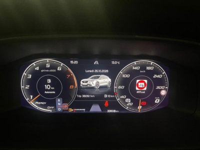 Cupra Formentor Formentor 1.5 TSI (14)