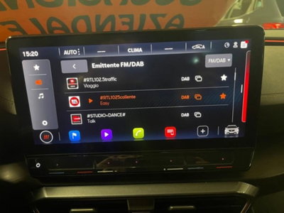 Cupra Formentor Formentor 1.5 TSI (15)