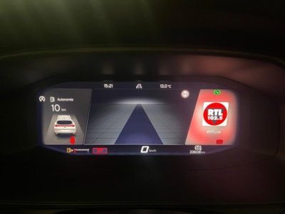 Cupra Formentor Formentor 1.5 TSI (17)