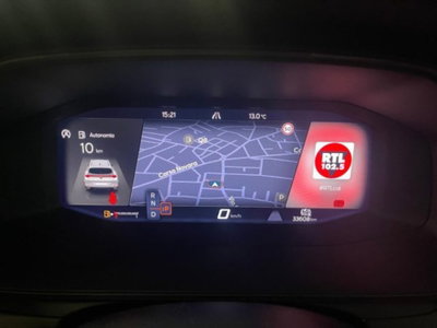 Cupra Formentor Formentor 1.5 TSI (18)