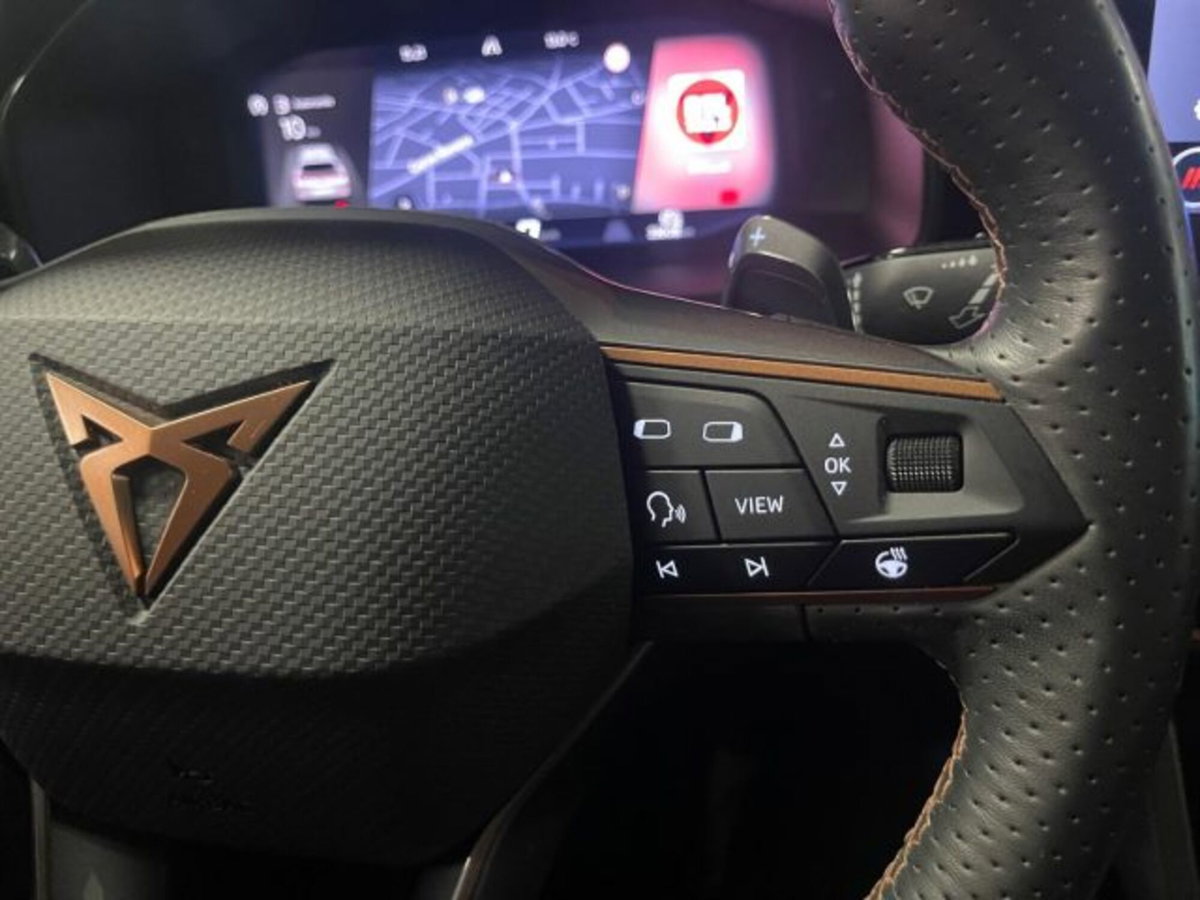 Cupra Formentor Formentor 1.5 TSI (19)