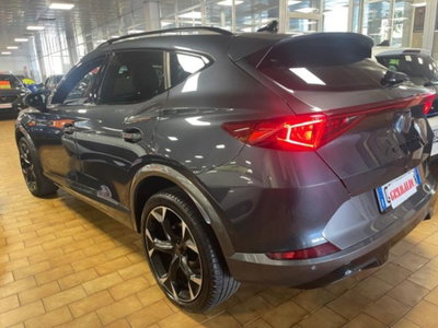 Cupra Formentor Formentor 1.5 TSI (2)