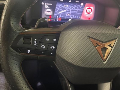 Cupra Formentor Formentor 1.5 TSI (20)