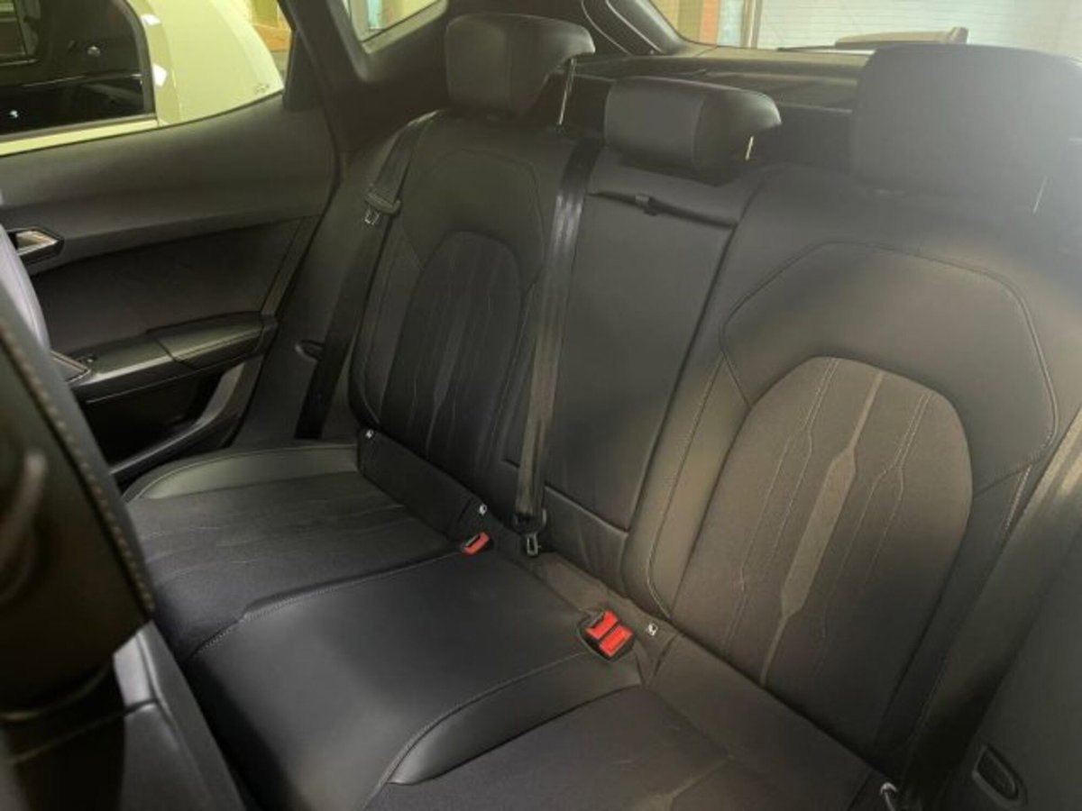 Cupra Formentor Formentor 1.5 TSI (7)