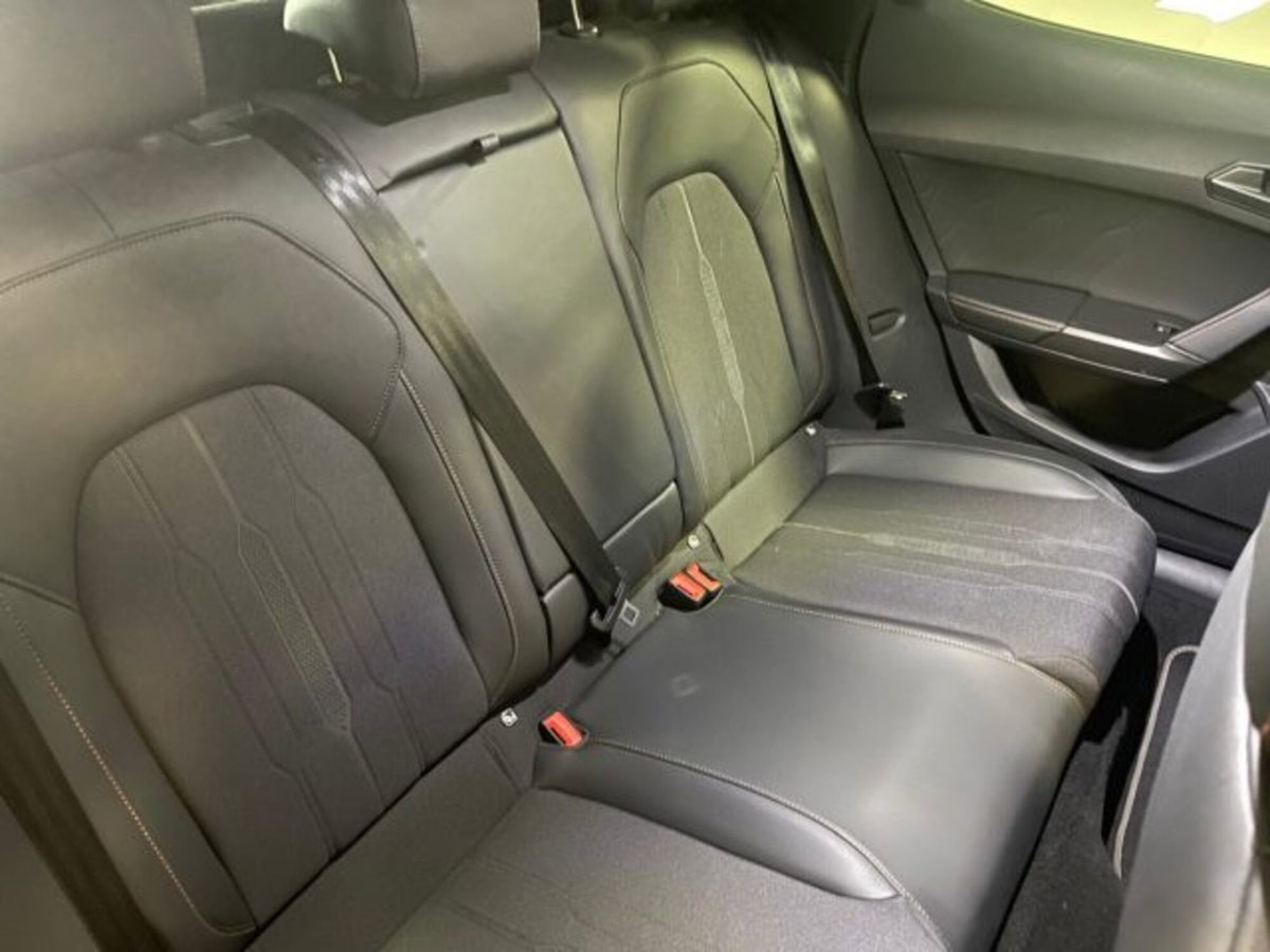 Cupra Formentor Formentor 1.5 TSI (9)