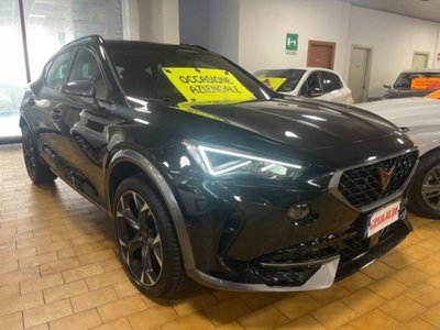 Cupra Formentor Formentor 1.5 TSI usata