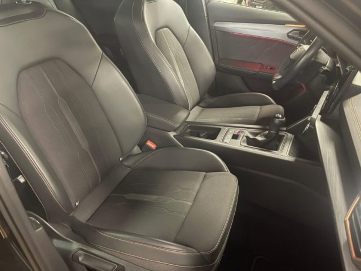 Cupra Formentor Formentor 1.5 TSI (11)