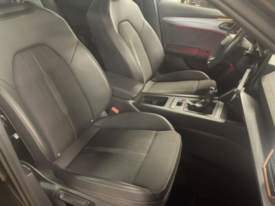 Cupra Formentor Formentor 1.5 TSI (11)