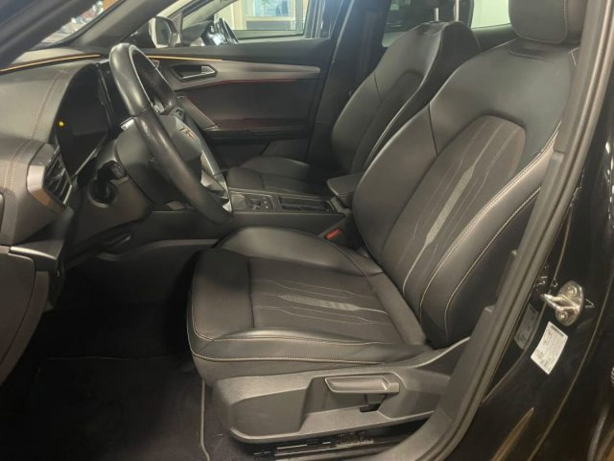 Cupra Formentor Formentor 1.5 TSI (13)