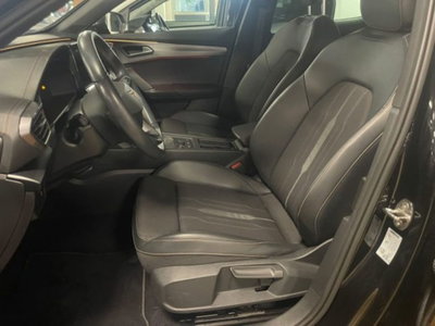Cupra Formentor Formentor 1.5 TSI (13)