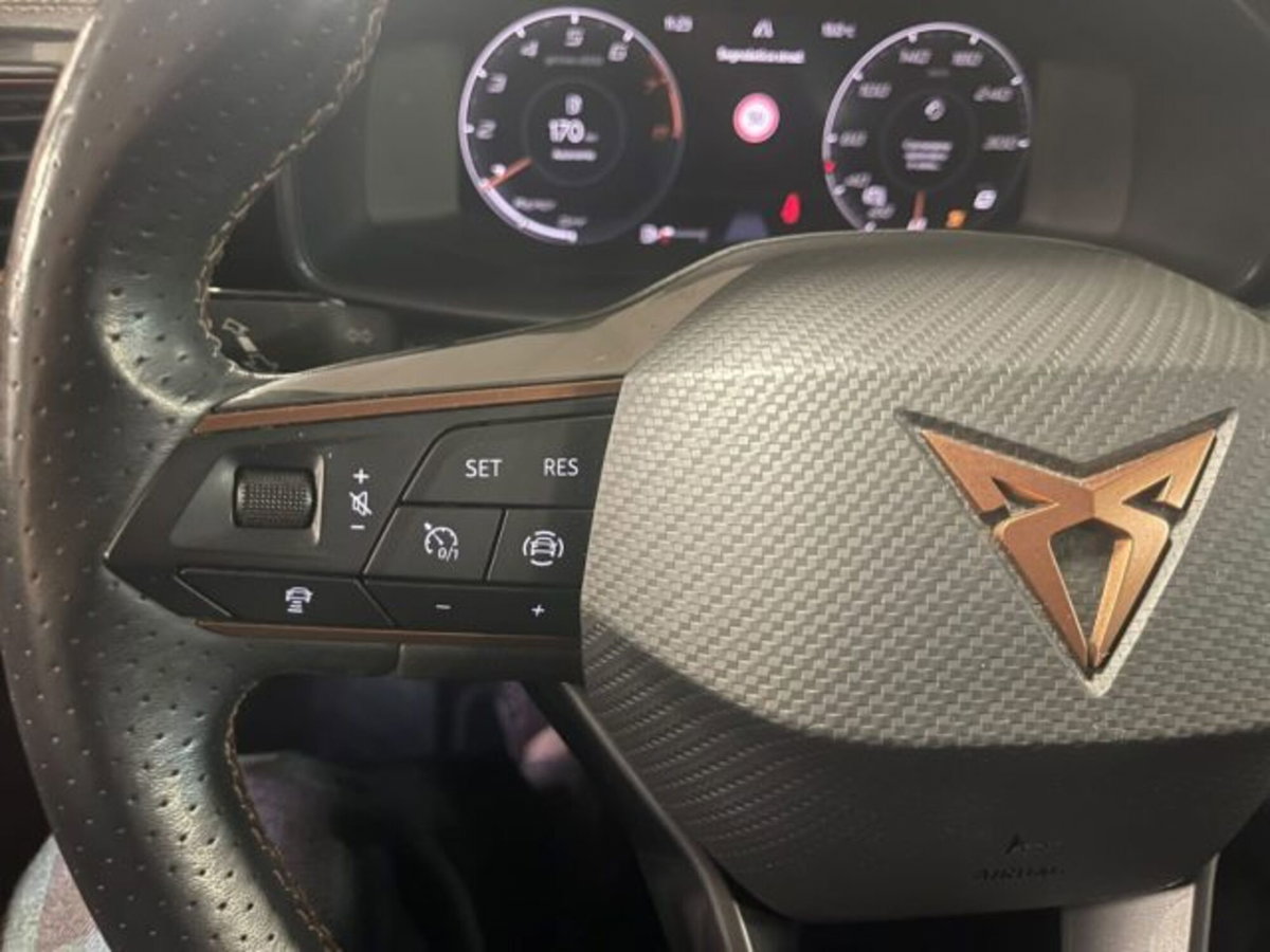 Cupra Formentor Formentor 1.5 TSI (18)