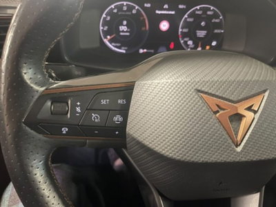 Cupra Formentor Formentor 1.5 TSI (18)