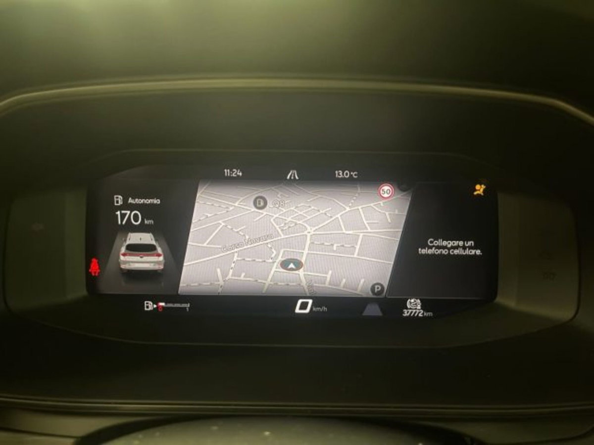 Cupra Formentor Formentor 1.5 TSI (19)