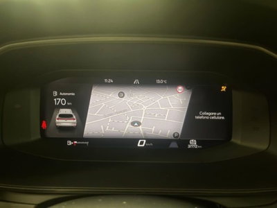 Cupra Formentor Formentor 1.5 TSI (19)