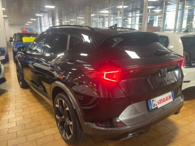 Cupra Formentor Formentor 1.5 TSI (3)