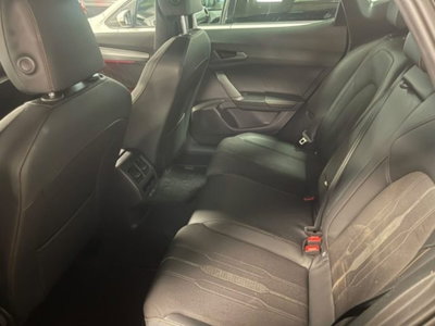 Cupra Formentor Formentor 1.5 TSI (6)