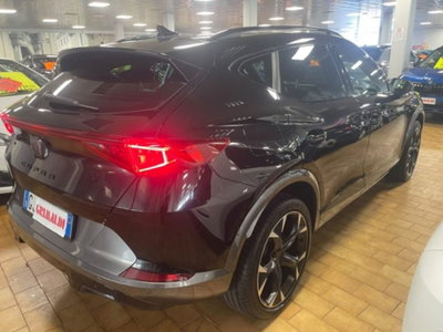 Cupra Formentor Formentor 1.5 TSI (7)