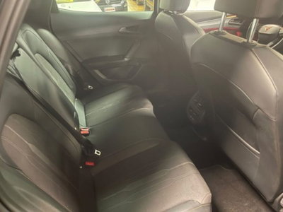 Cupra Formentor Formentor 1.5 TSI (8)