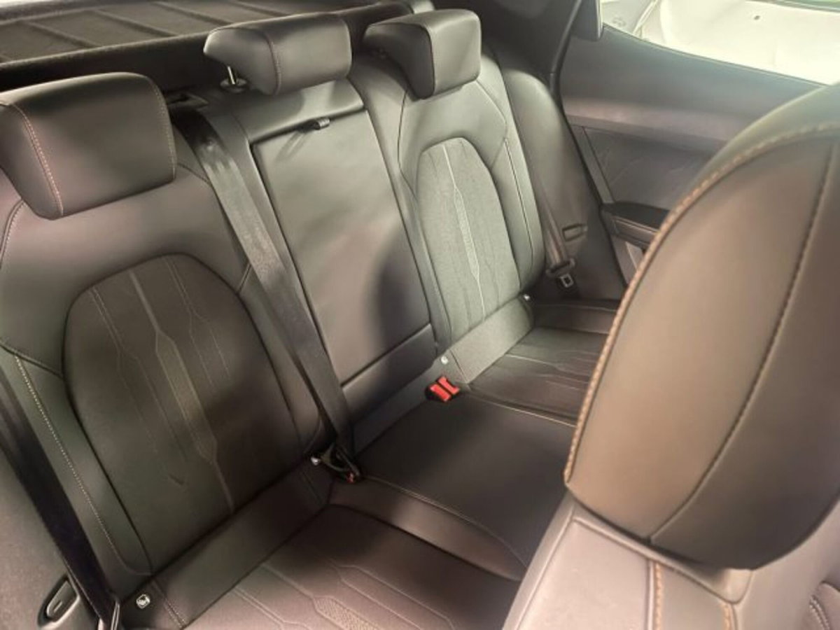 Cupra Formentor Formentor 1.5 TSI (10)