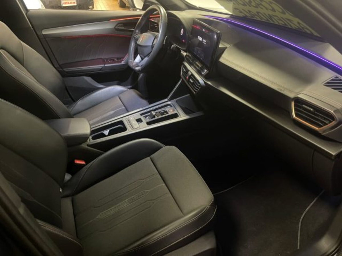 Cupra Formentor Formentor 1.5 TSI (11)