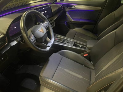 Cupra Formentor Formentor 1.5 TSI (12)