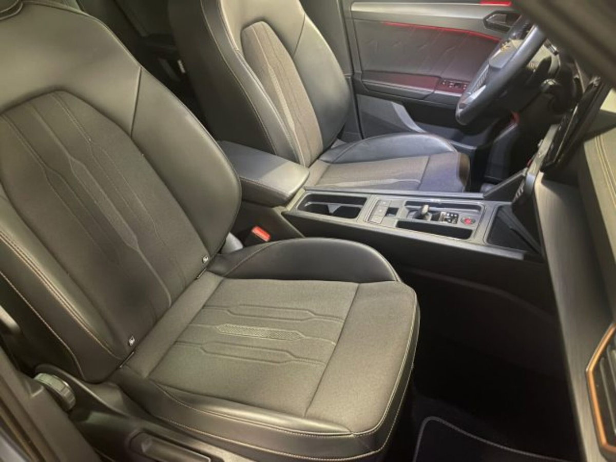 Cupra Formentor Formentor 1.5 TSI (14)