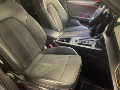 Cupra Formentor Formentor 1.5 TSI (14)